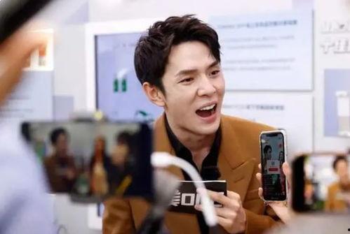 李佳琦最新爆料,揭秘网红背后的真实故事